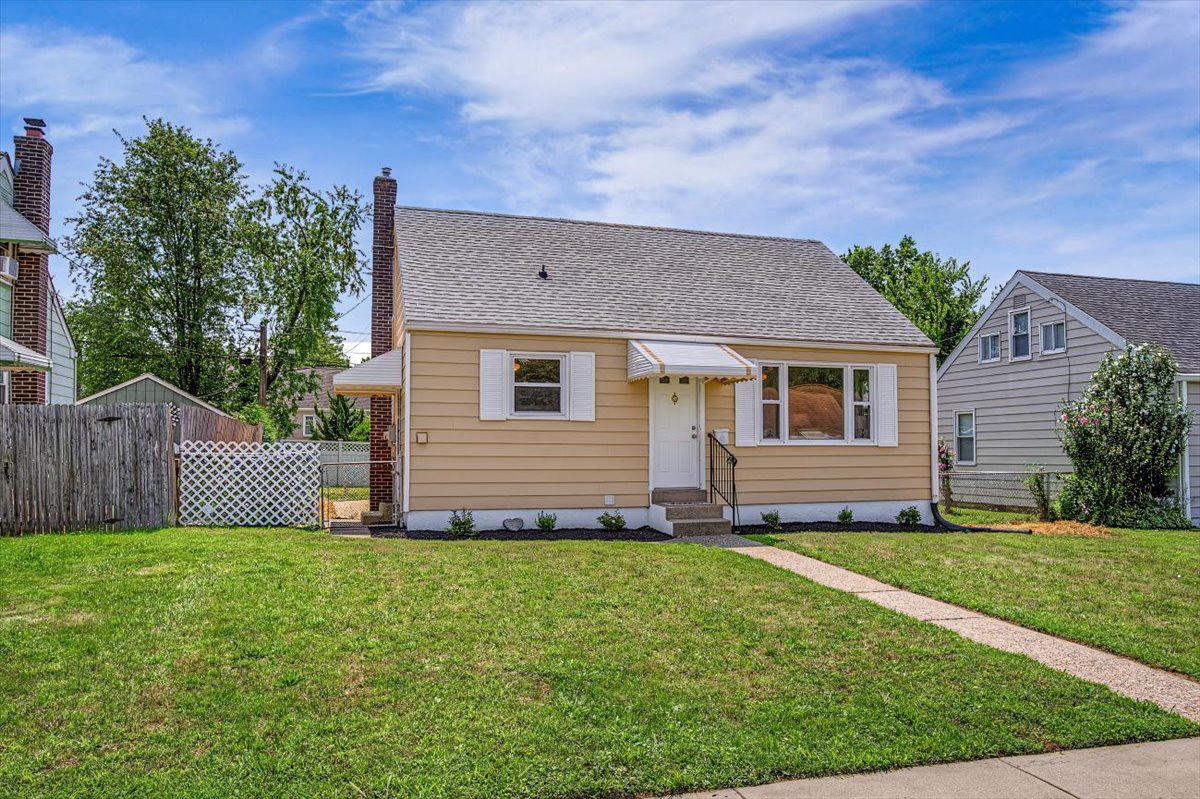 324 OLGA ROAD