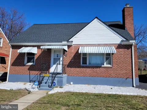 843 E 11th Avenue, York, PA MLS: PAYK2077970