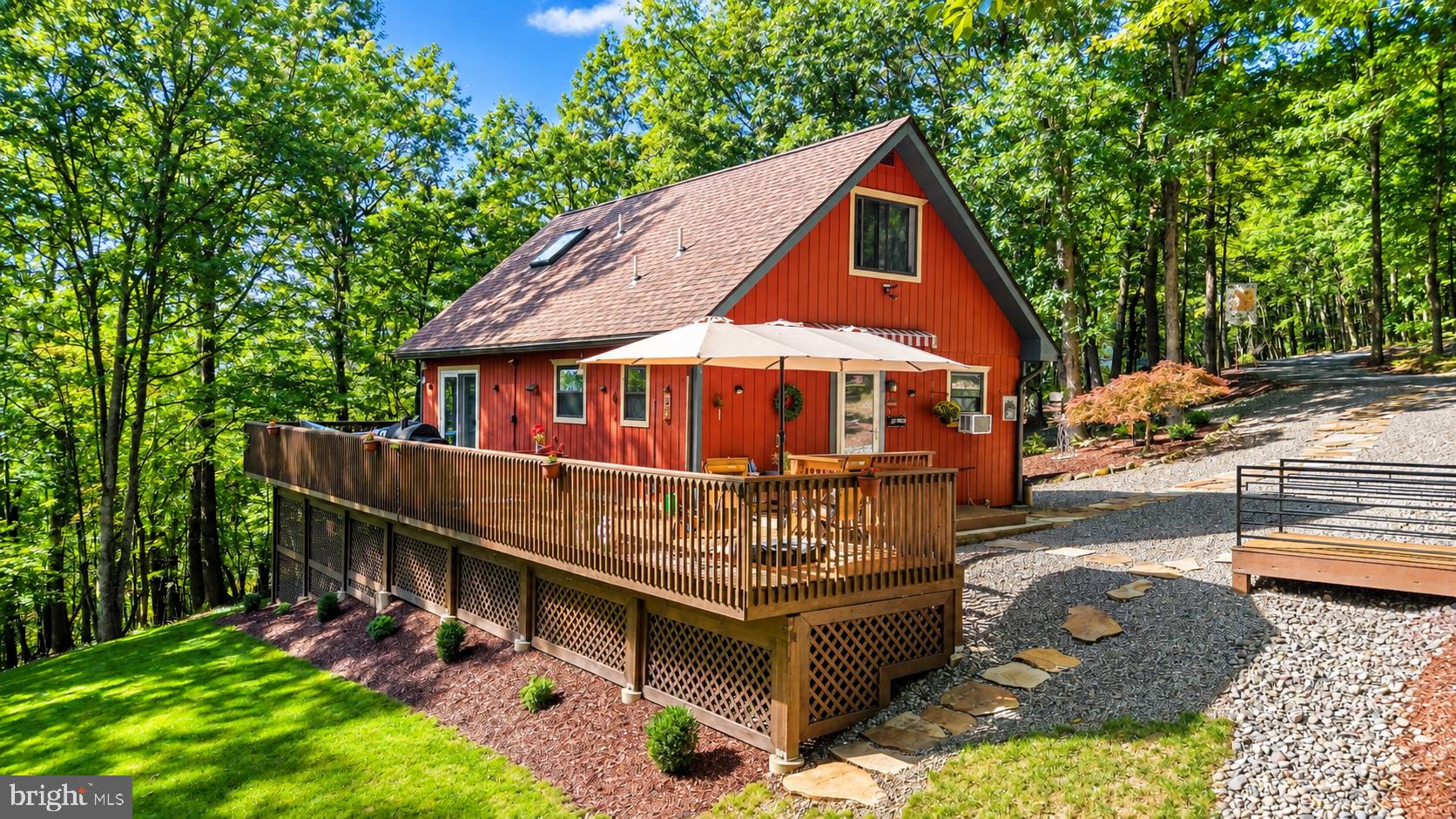 175 DEER TRAIL DRIVE
