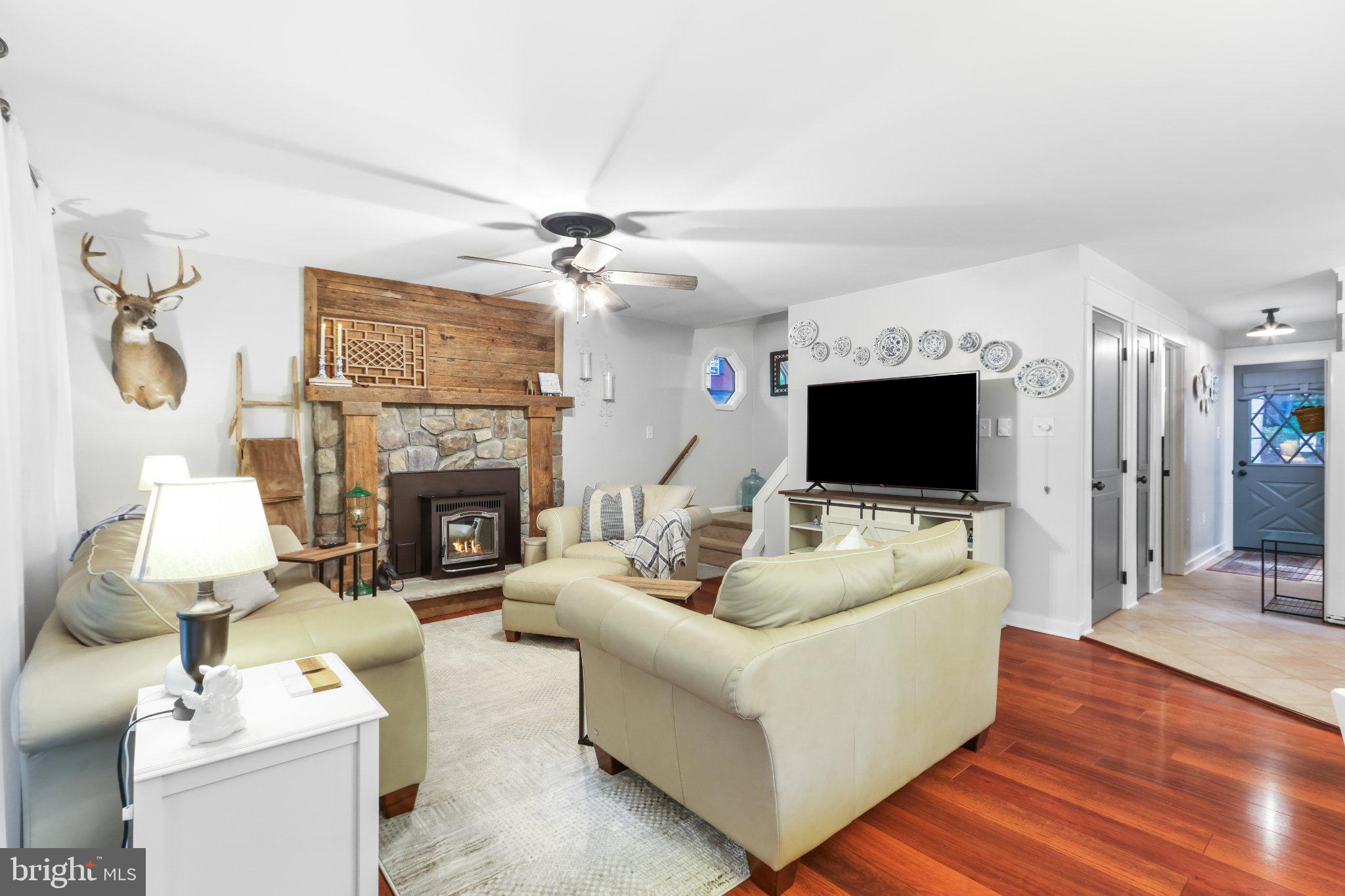 175 DEER TRAIL DRIVE
