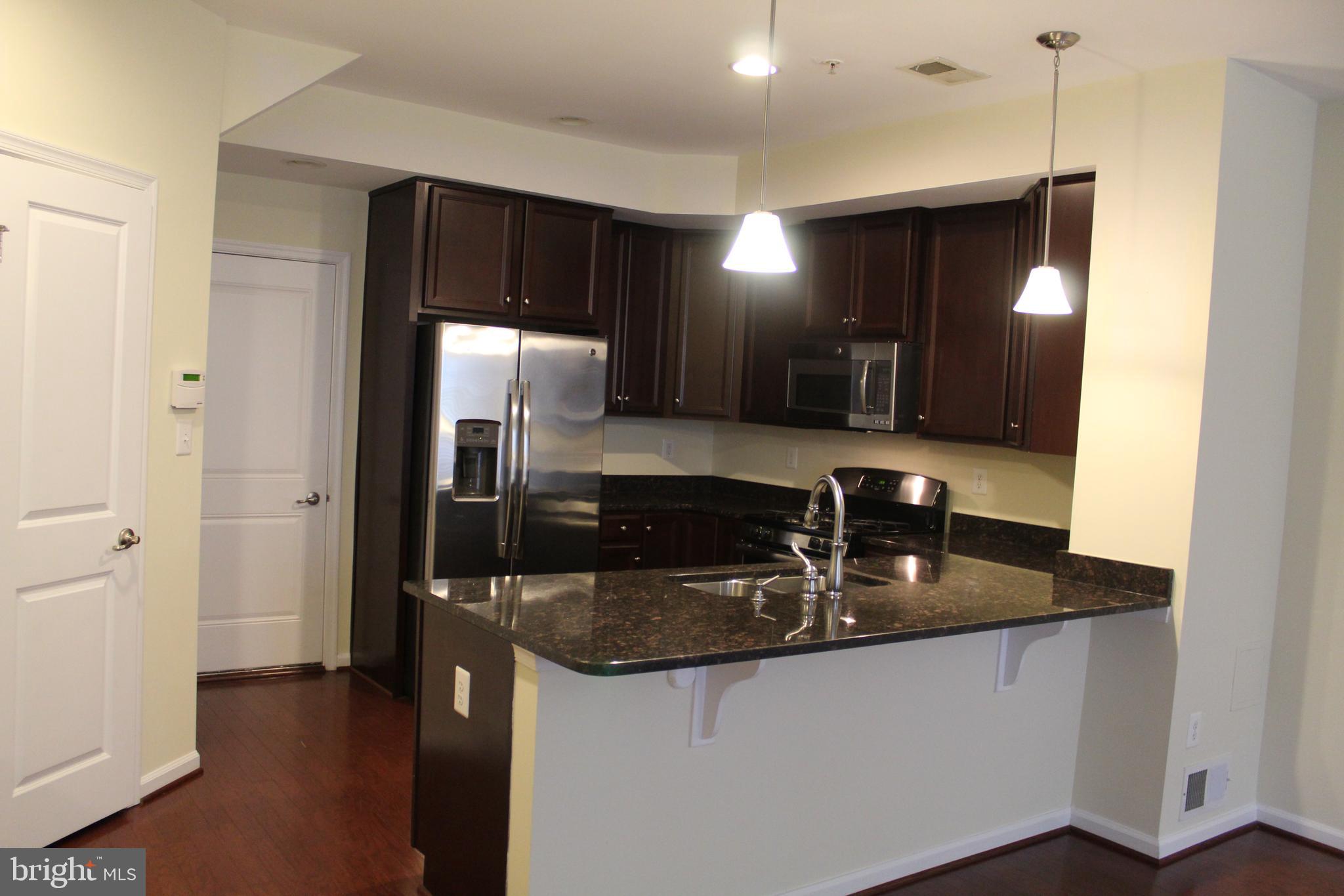 GREENBELT STATION - Residential