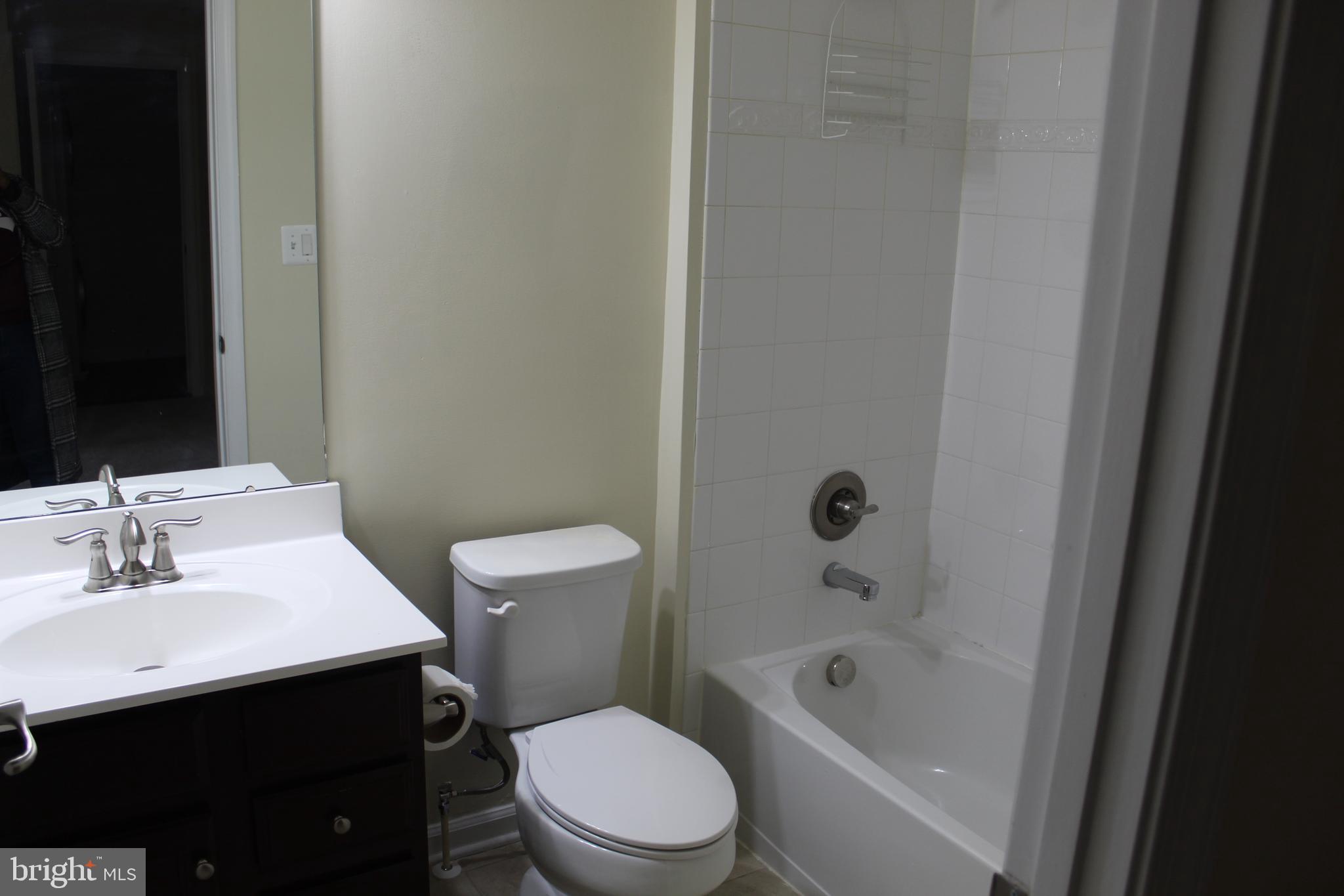 GREENBELT STATION - Residential