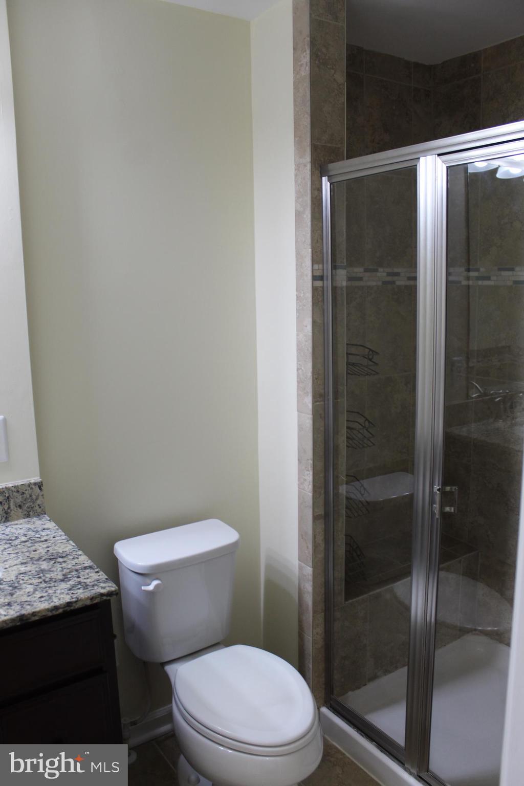 GREENBELT STATION - Residential