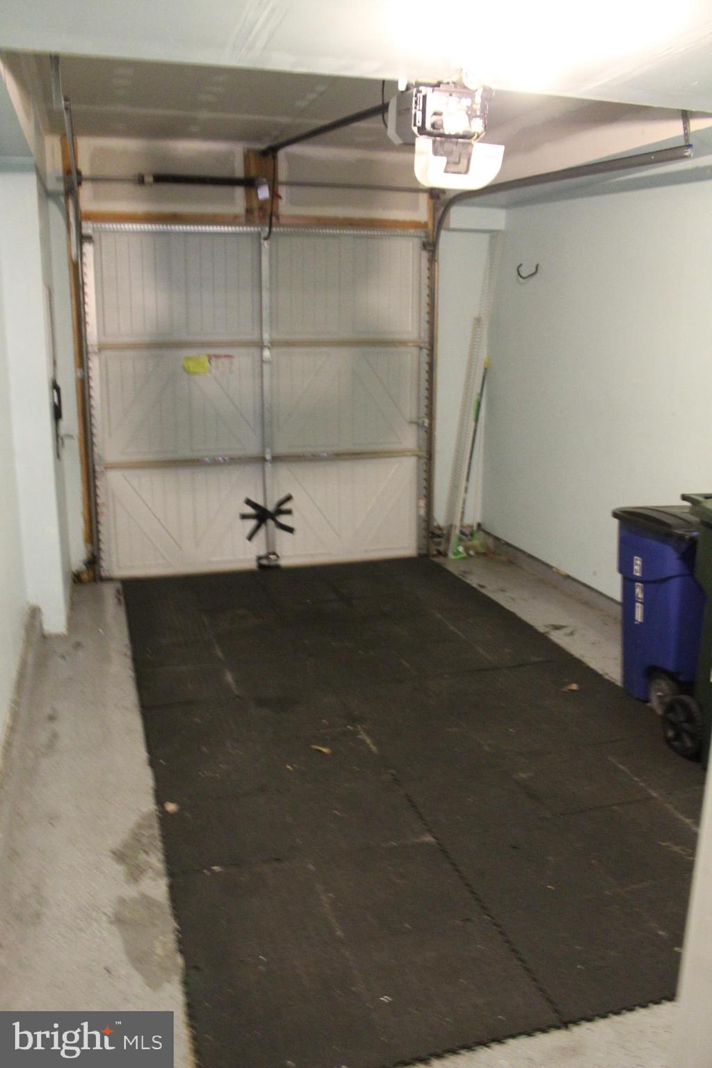 GREENBELT STATION - Residential