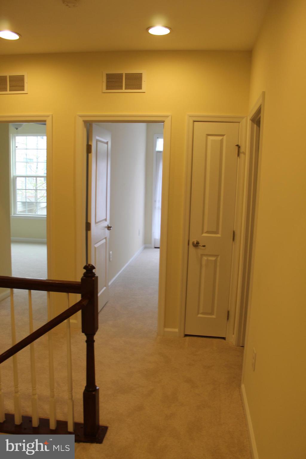 GREENBELT STATION - Residential