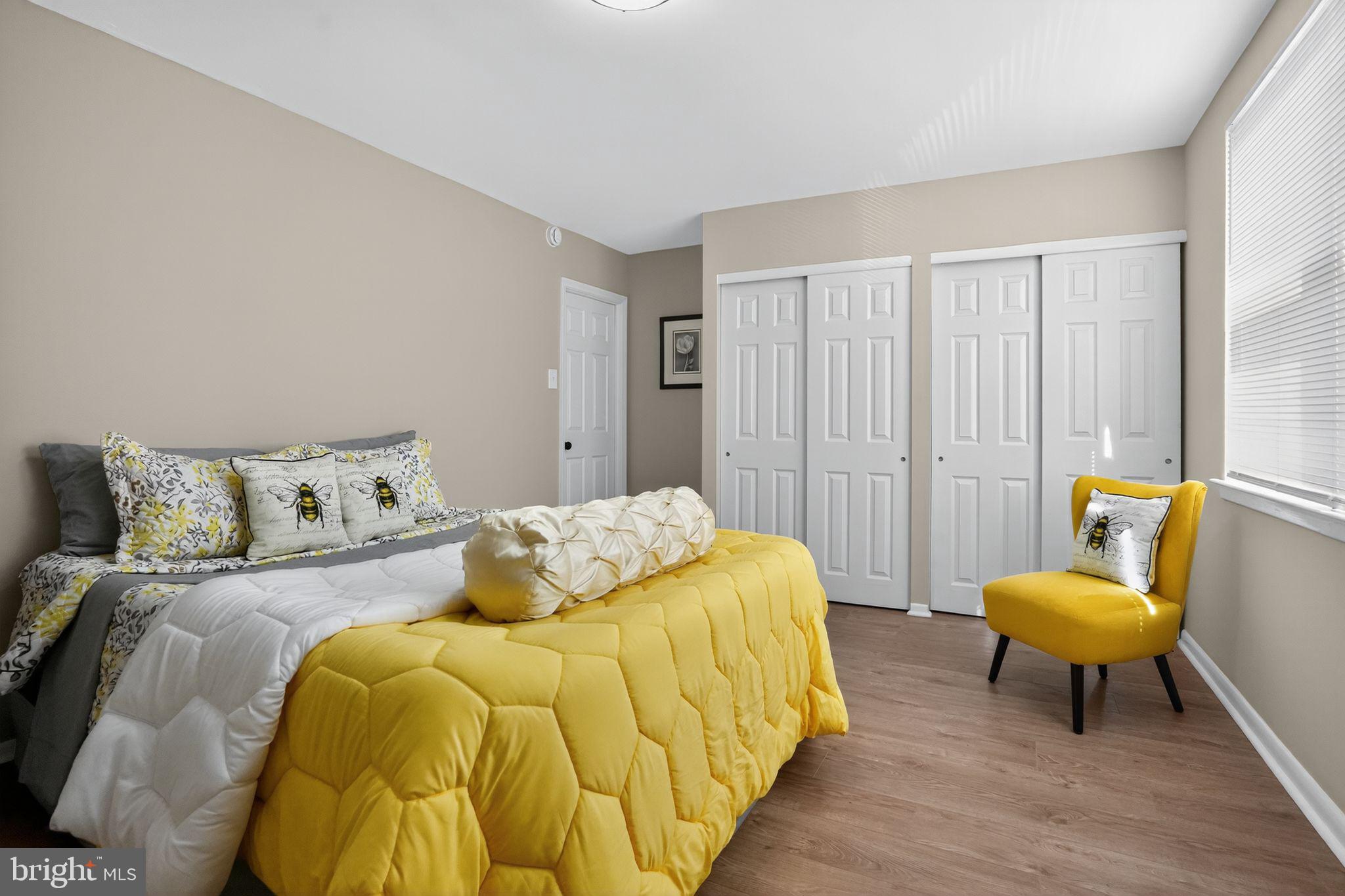 MILL CREEK - Residential