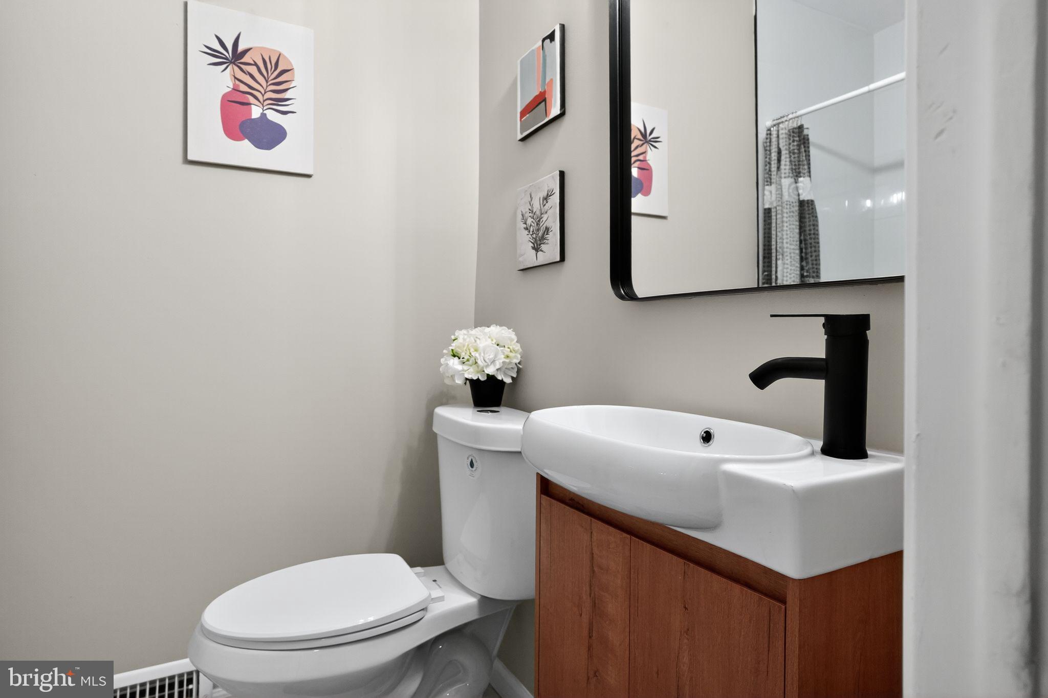 MILL CREEK - Residential