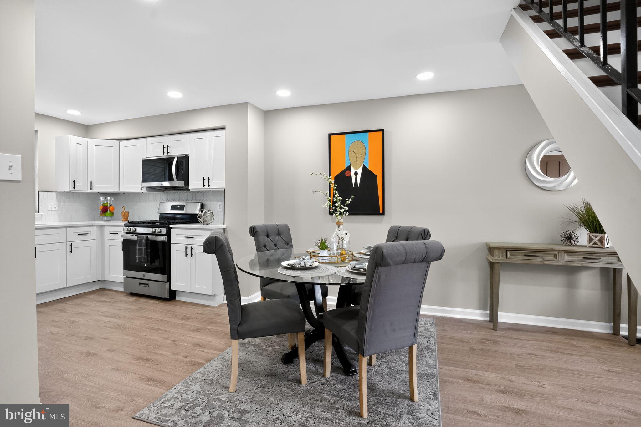 MILL CREEK - Residential