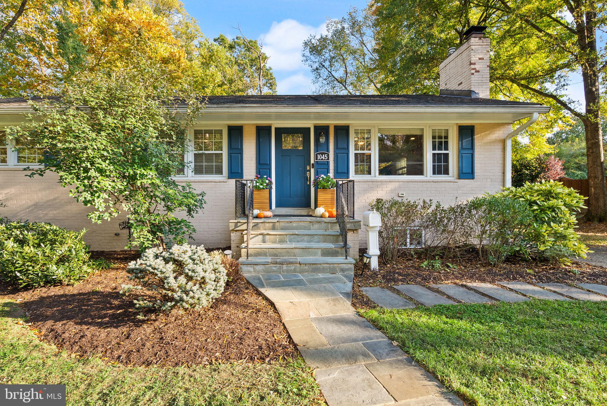 1045 RYNEX DRIVE