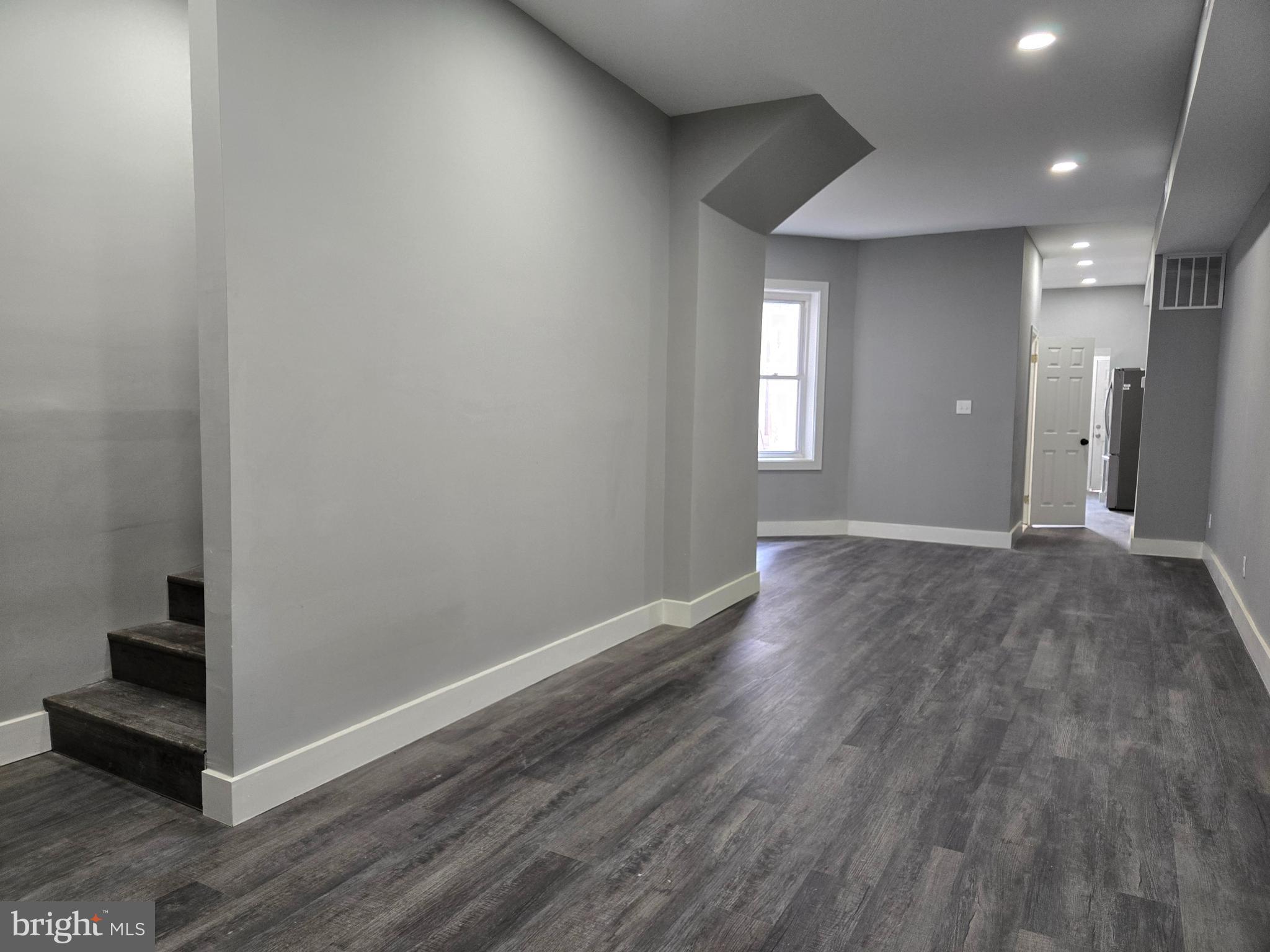 BEREA-BIDDLE STREET HISTORIC DISTRICT - Residential