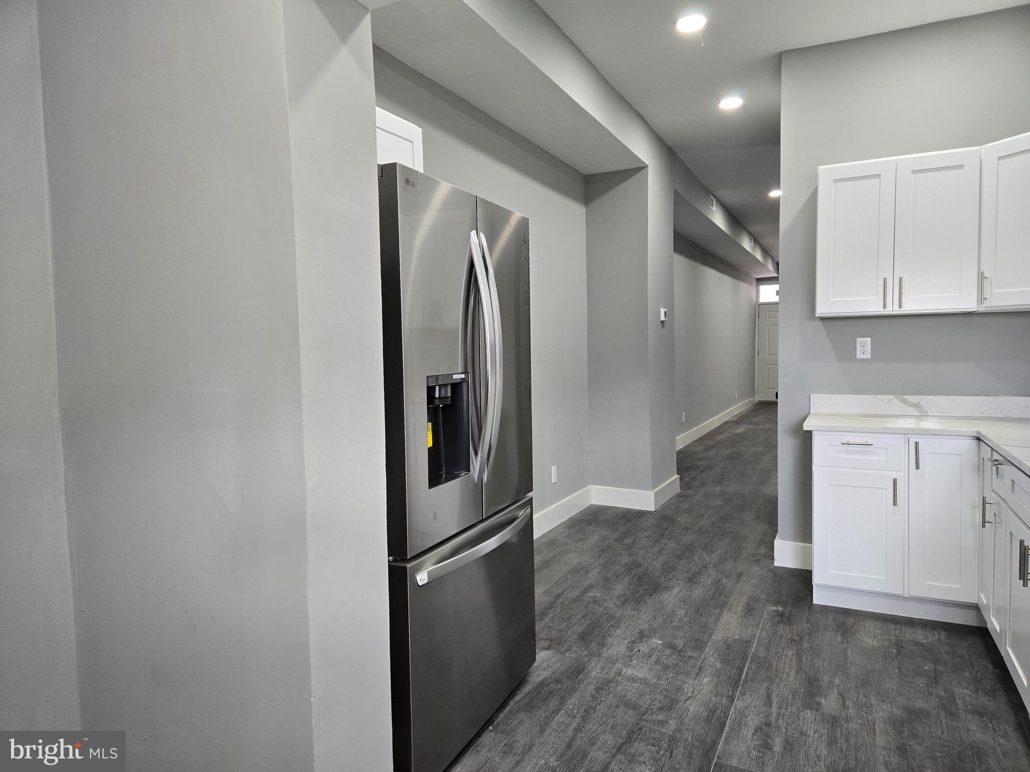 BEREA-BIDDLE STREET HISTORIC DISTRICT - Residential