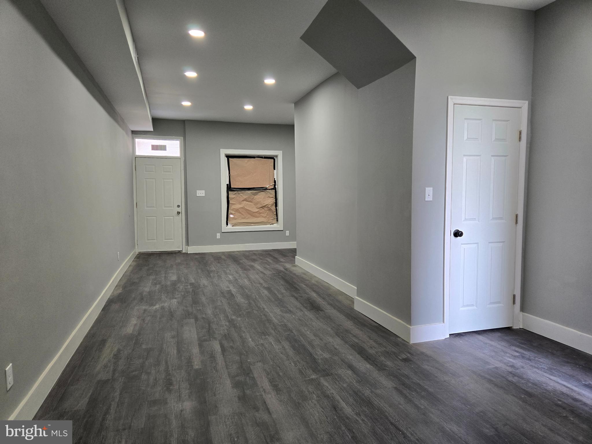 BEREA-BIDDLE STREET HISTORIC DISTRICT - Residential