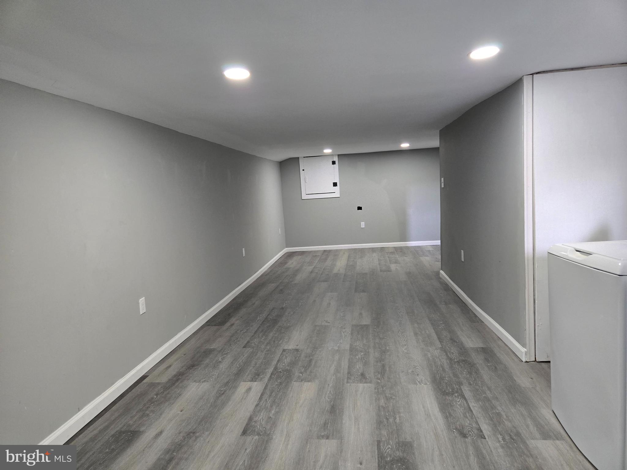 BEREA-BIDDLE STREET HISTORIC DISTRICT - Residential