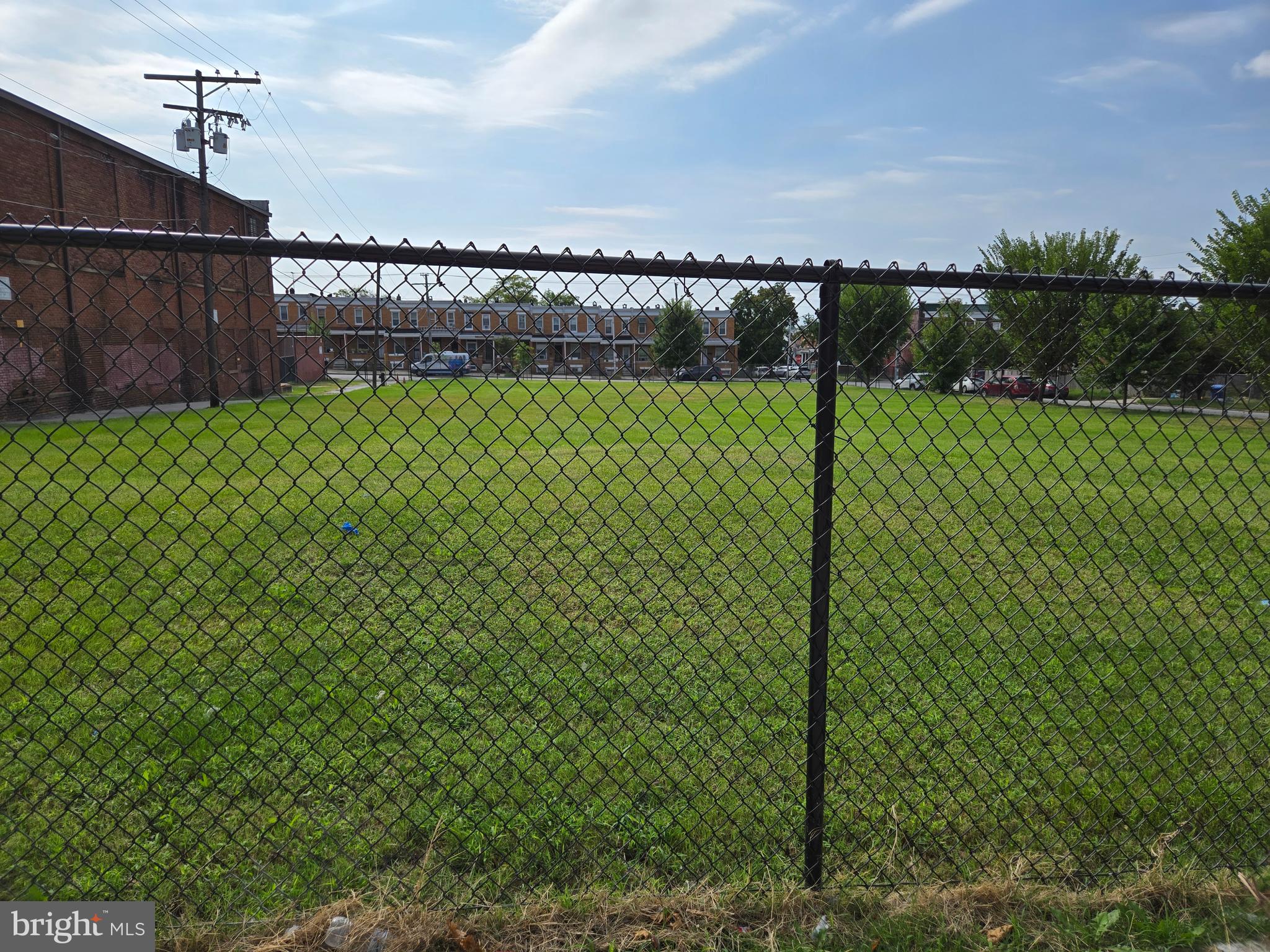 BEREA-BIDDLE STREET HISTORIC DISTRICT - Residential
