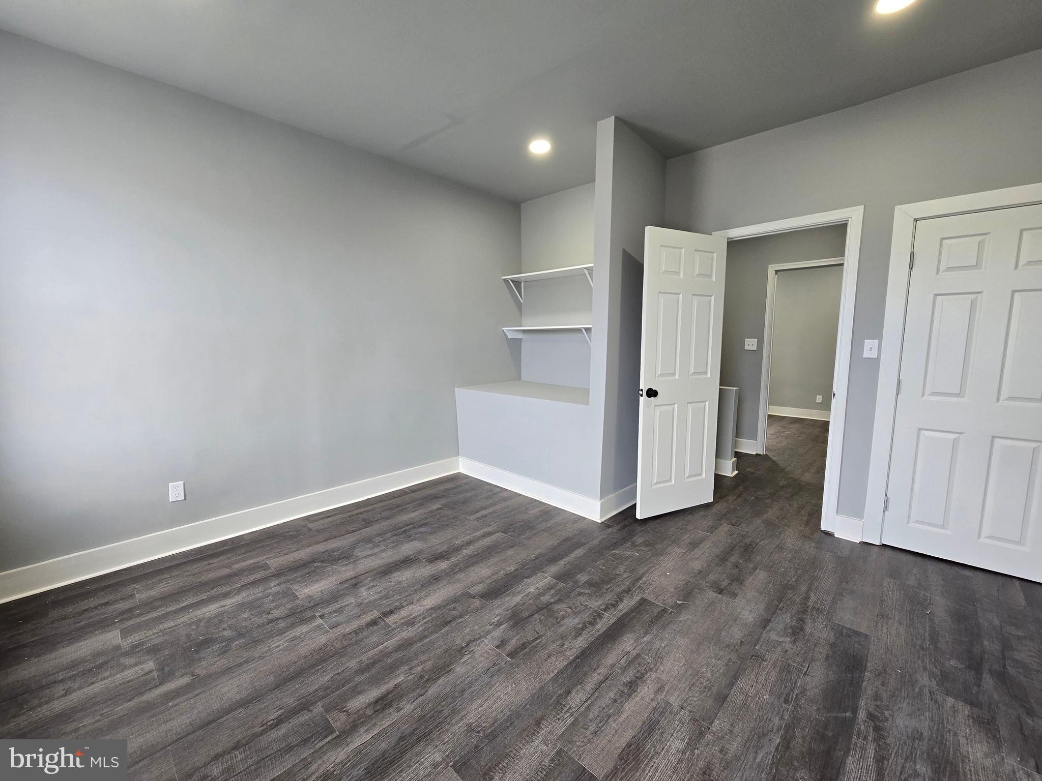 BEREA-BIDDLE STREET HISTORIC DISTRICT - Residential