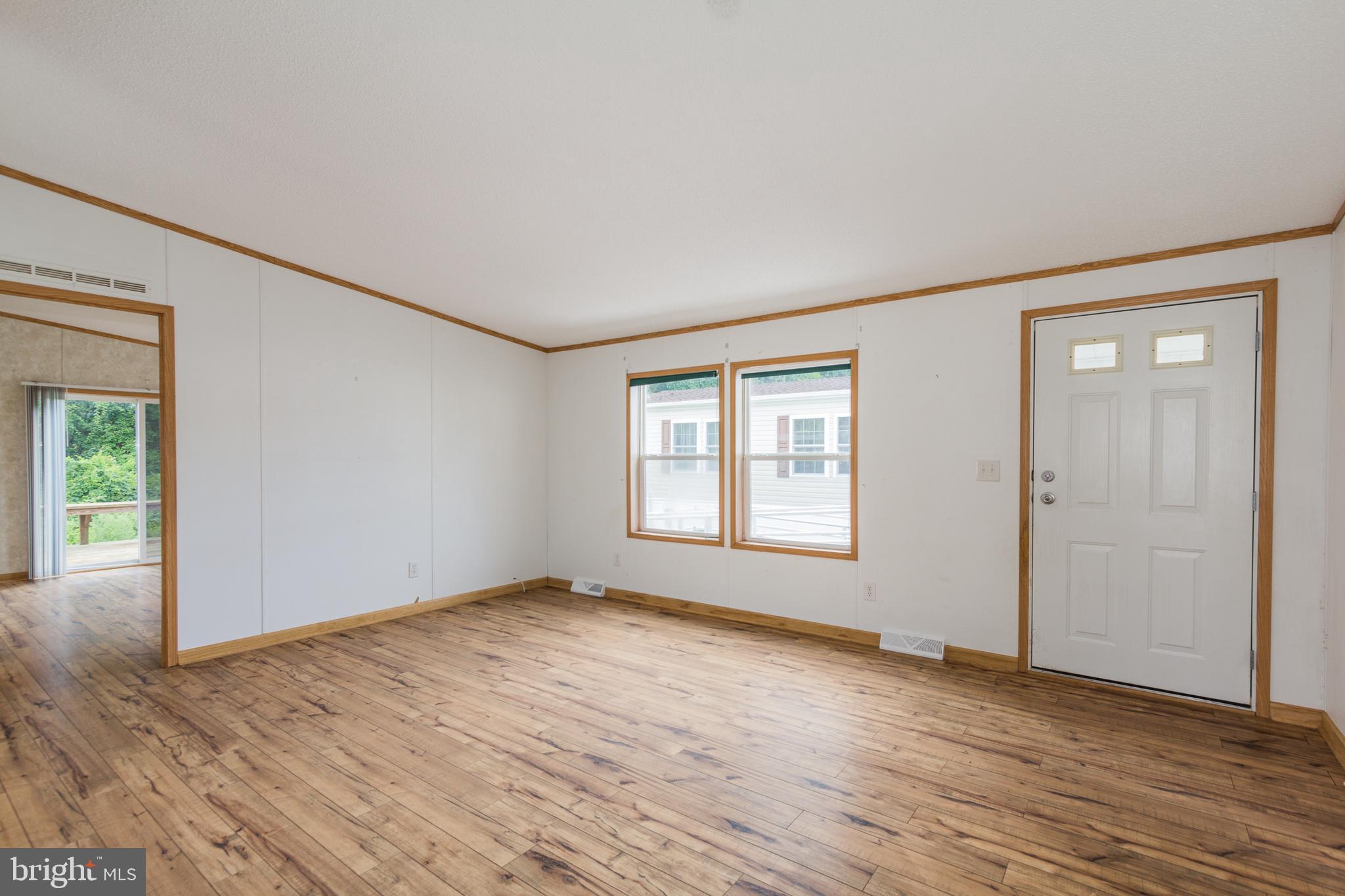 BISCAYNE BAY - Residential