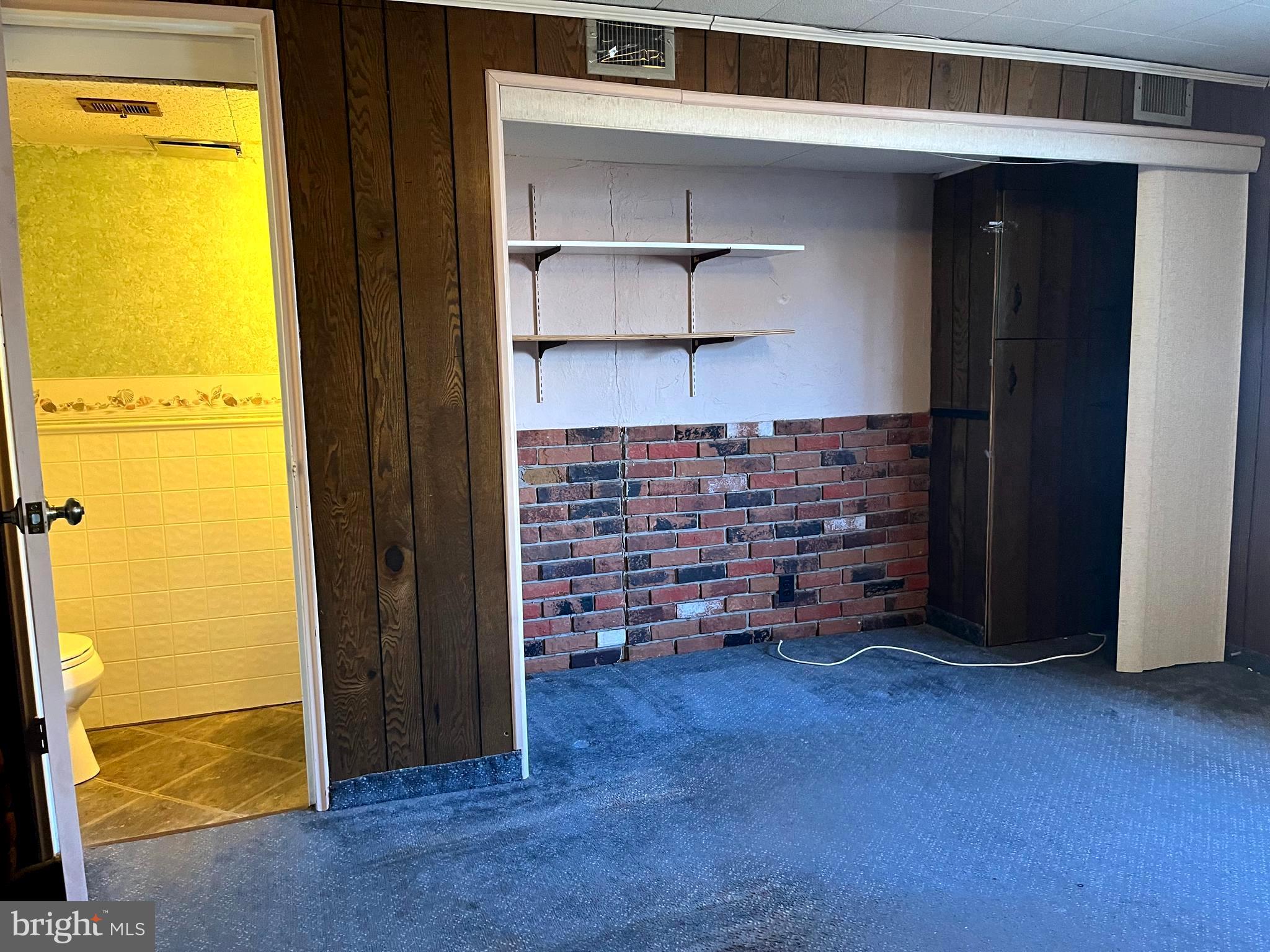 MILLBROOK - Residential