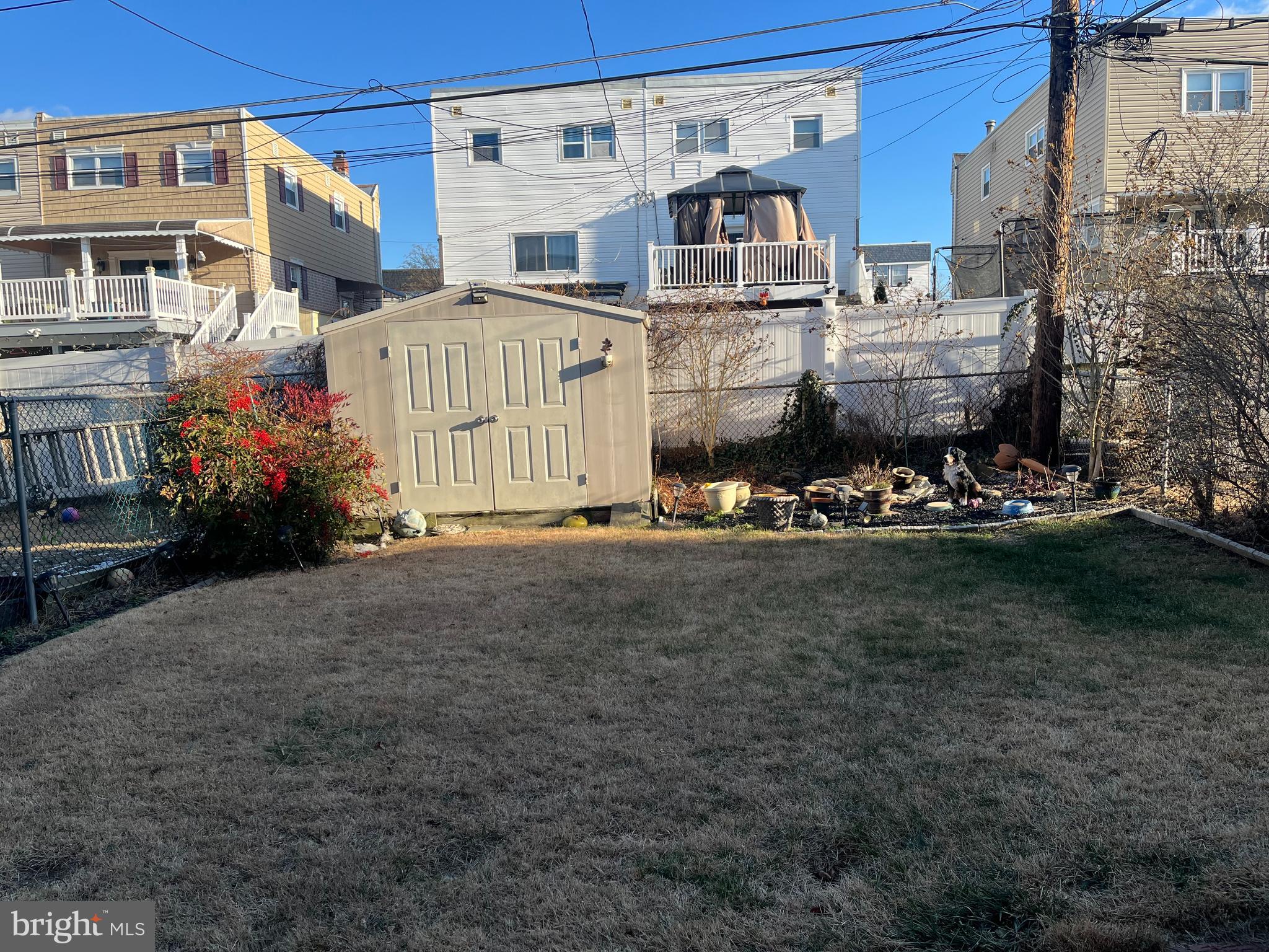 MILLBROOK - Residential