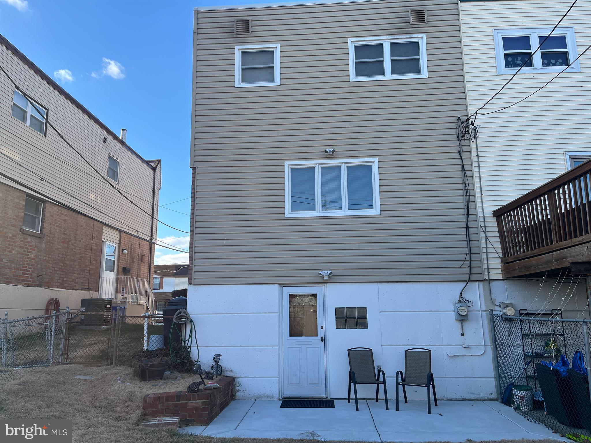 MILLBROOK - Residential