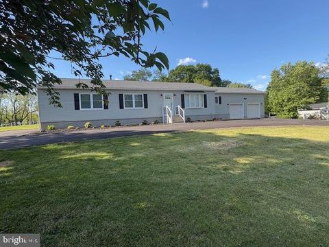 Tiny photo for 1124 Lexington Drive, DEPTFORD, NJ 08096 (MLS # NJGL2067848)