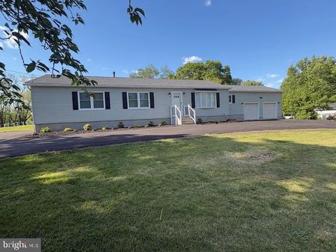 Tiny photo for 1124 Lexington Drive, DEPTFORD, NJ 08096 (MLS # NJGL2067848)