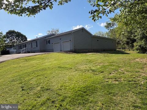 Tiny photo for 1124 Lexington Drive, DEPTFORD, NJ 08096 (MLS # NJGL2067848)