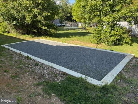 Tiny photo for 1124 Lexington Drive, DEPTFORD, NJ 08096 (MLS # NJGL2067848)