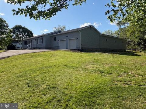 Tiny photo for 1124 Lexington Drive, DEPTFORD, NJ 08096 (MLS # NJGL2067848)