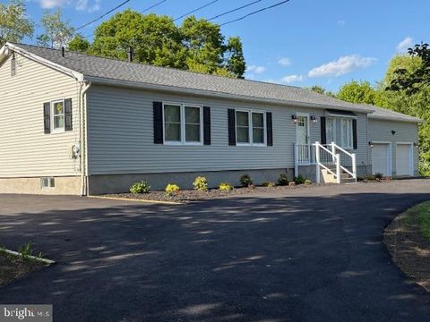 Tiny photo for 1124 Lexington Drive, DEPTFORD, NJ 08096 (MLS # NJGL2067848)