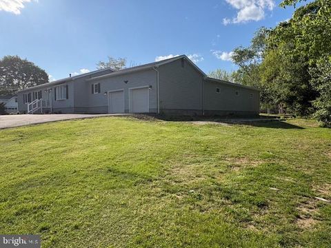 Tiny photo for 1124 Lexington Drive, DEPTFORD, NJ 08096 (MLS # NJGL2067848)