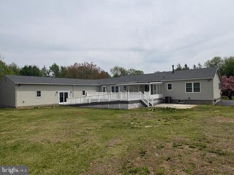 Tiny photo for 1124 Lexington Drive, DEPTFORD, NJ 08096 (MLS # NJGL2067848)
