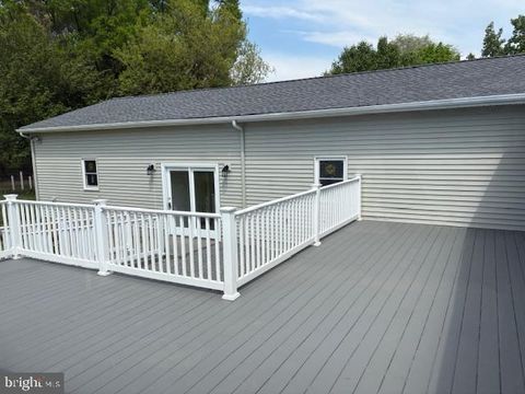Tiny photo for 1124 Lexington Drive, DEPTFORD, NJ 08096 (MLS # NJGL2067848)