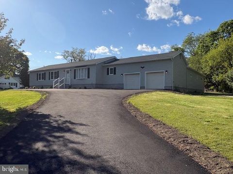 Tiny photo for 1124 Lexington Drive, DEPTFORD, NJ 08096 (MLS # NJGL2067848)