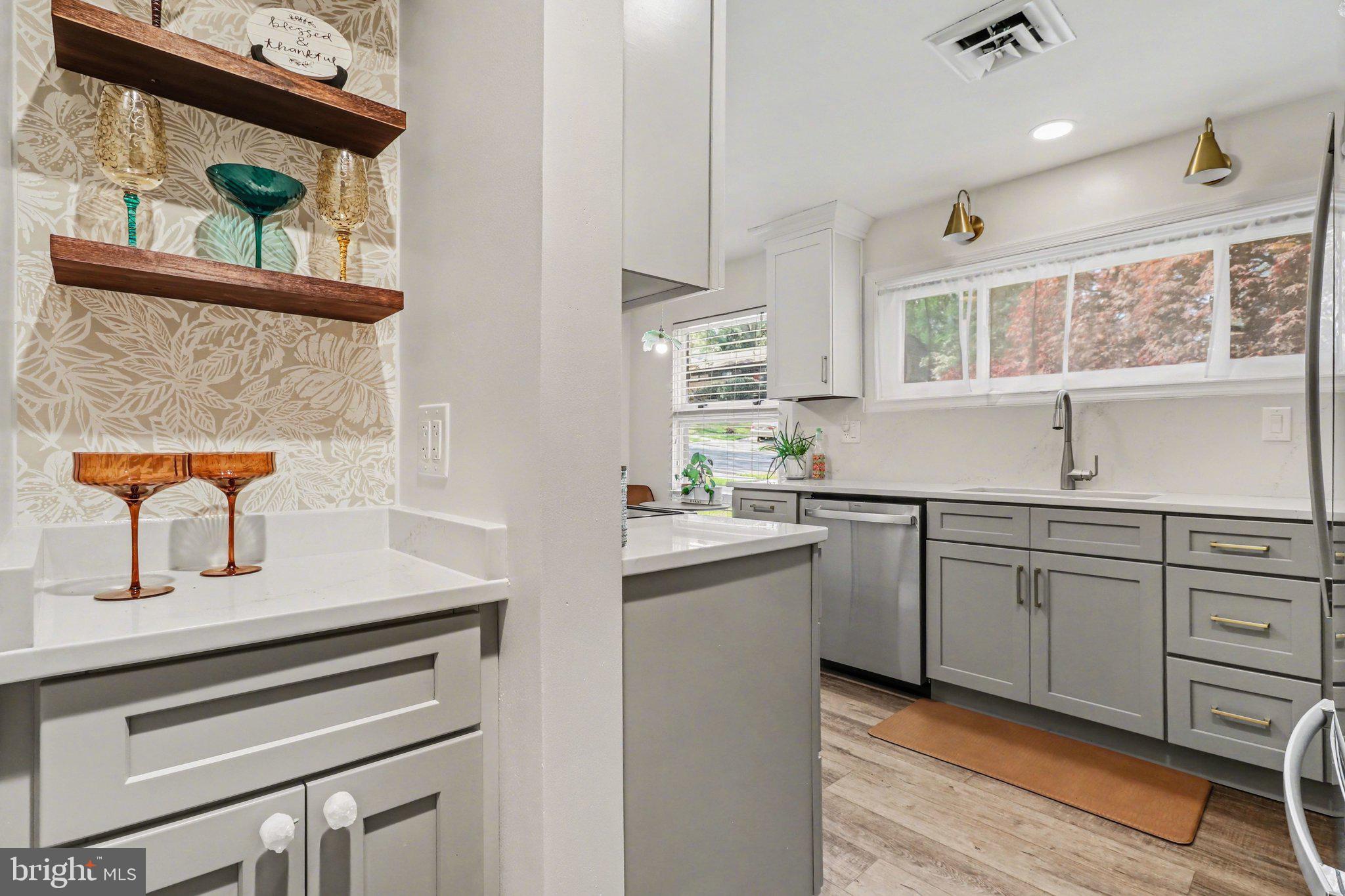 DREXEL HILLS - Residential