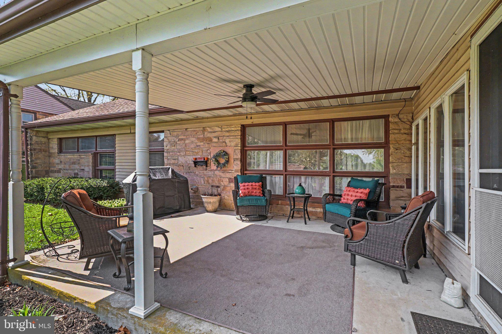 DREXEL HILLS - Residential