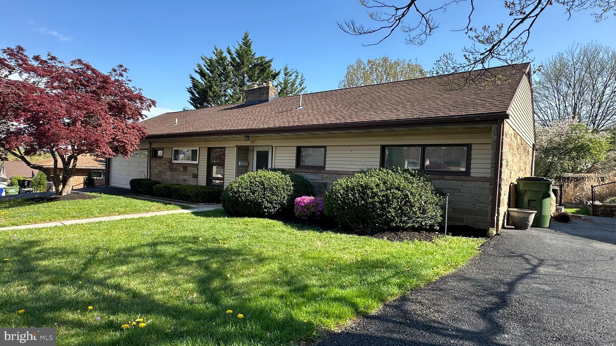 DREXEL HILLS - Residential