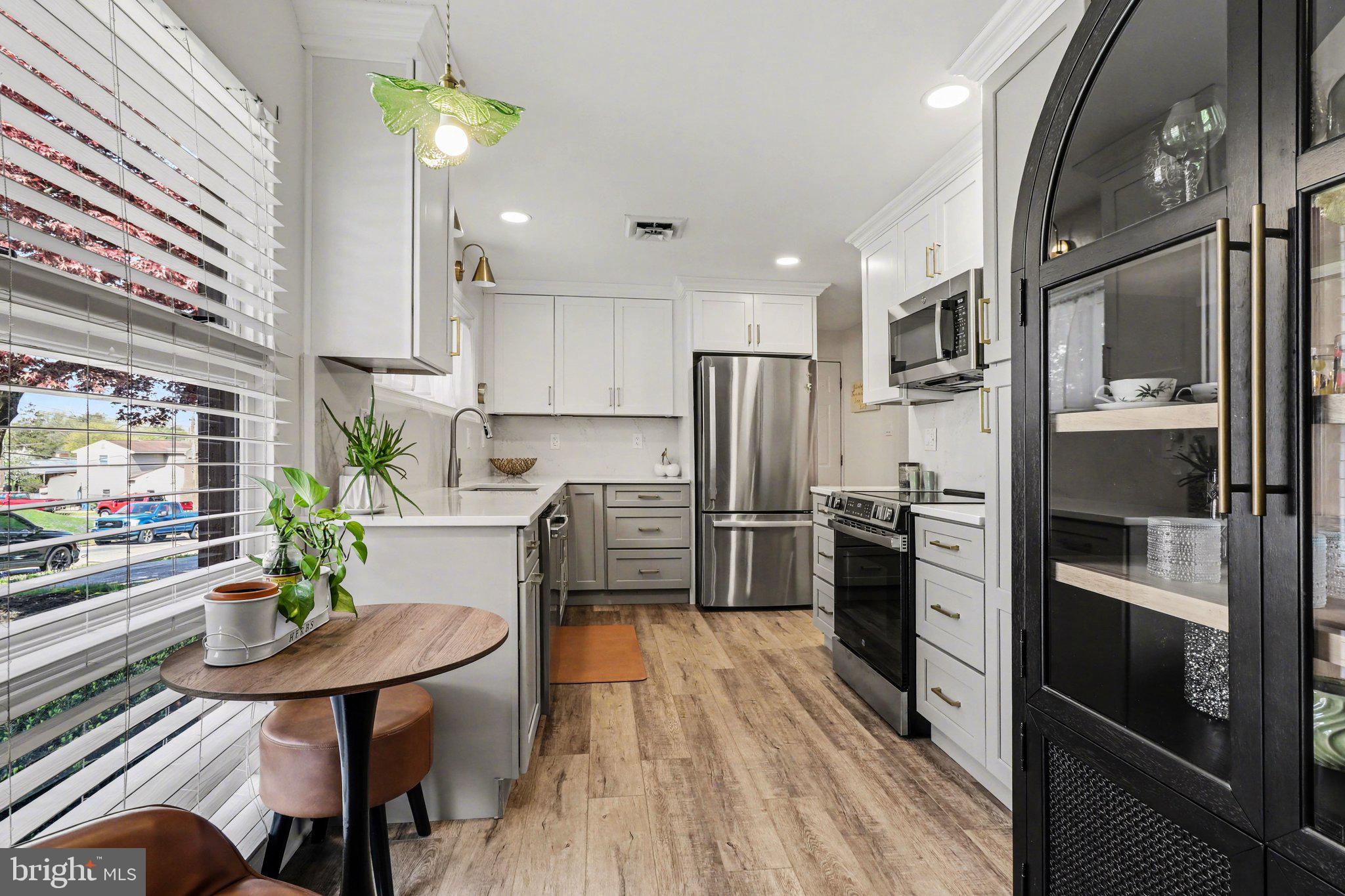 DREXEL HILLS - Residential