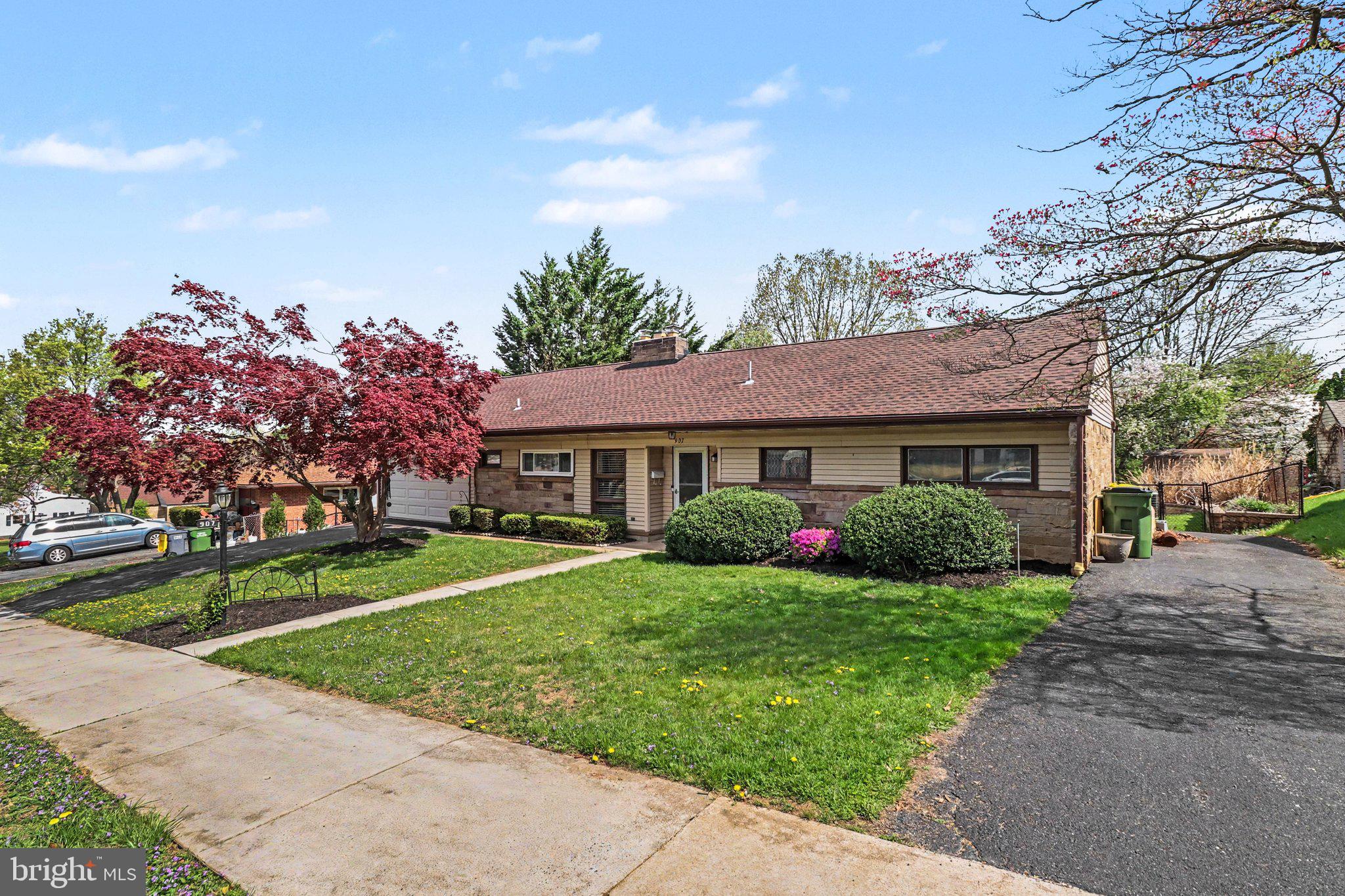 DREXEL HILLS - Residential