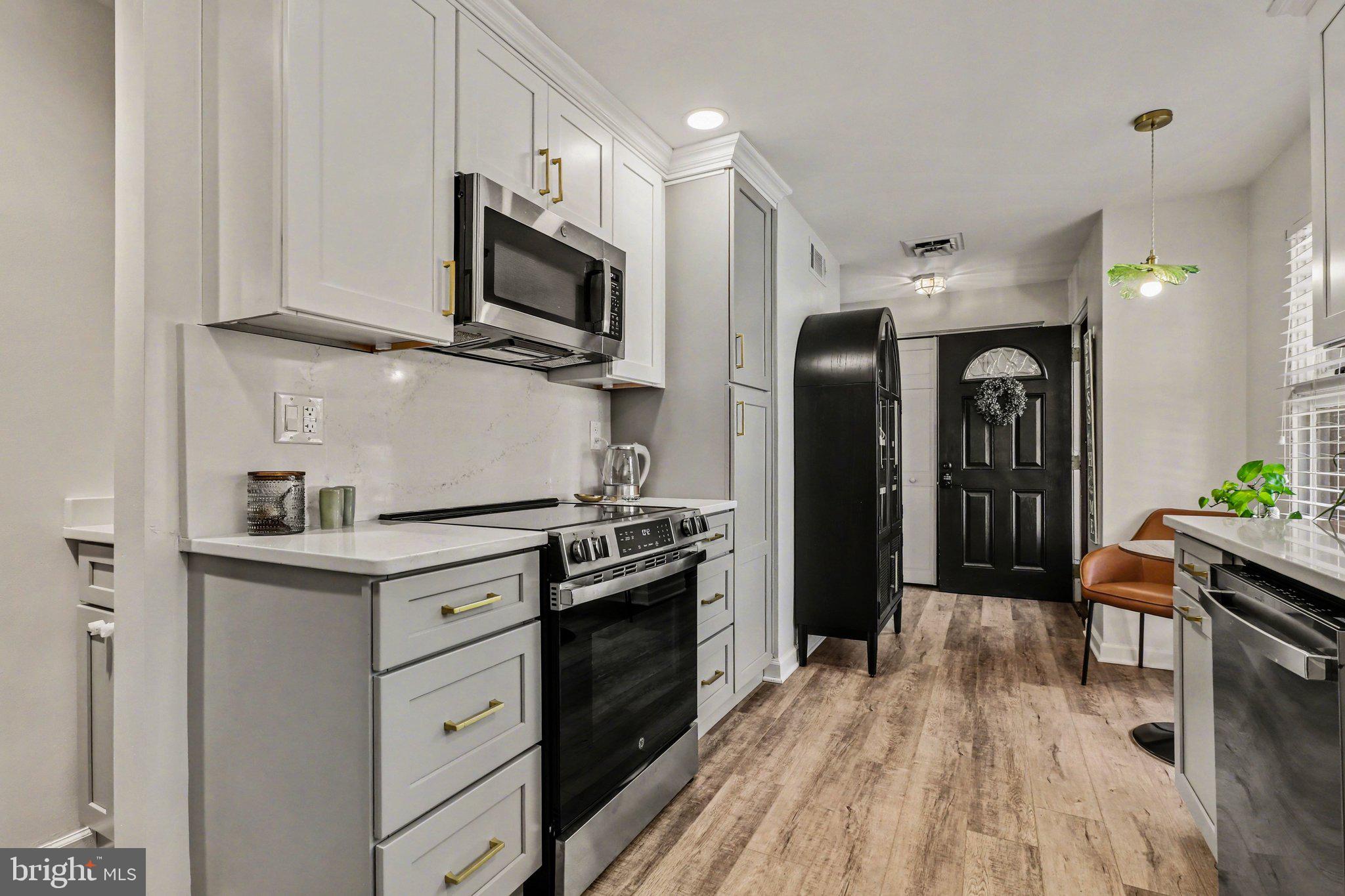 DREXEL HILLS - Residential