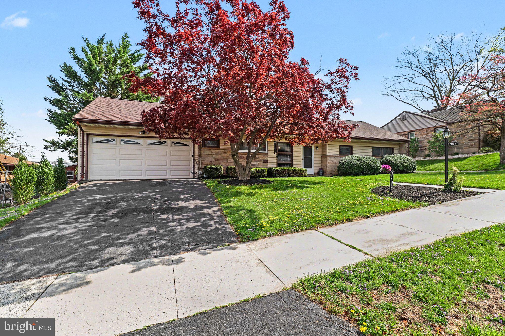 DREXEL HILLS - Residential