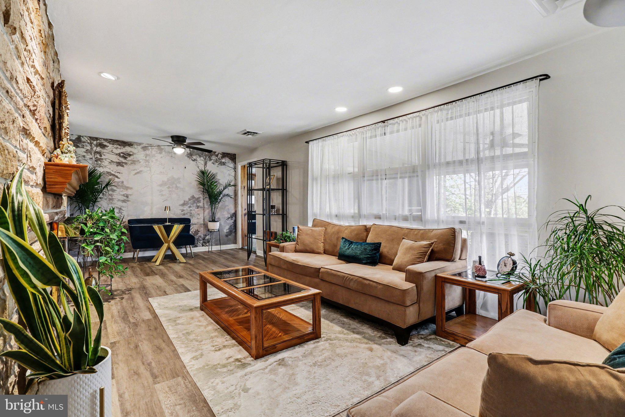 DREXEL HILLS - Residential