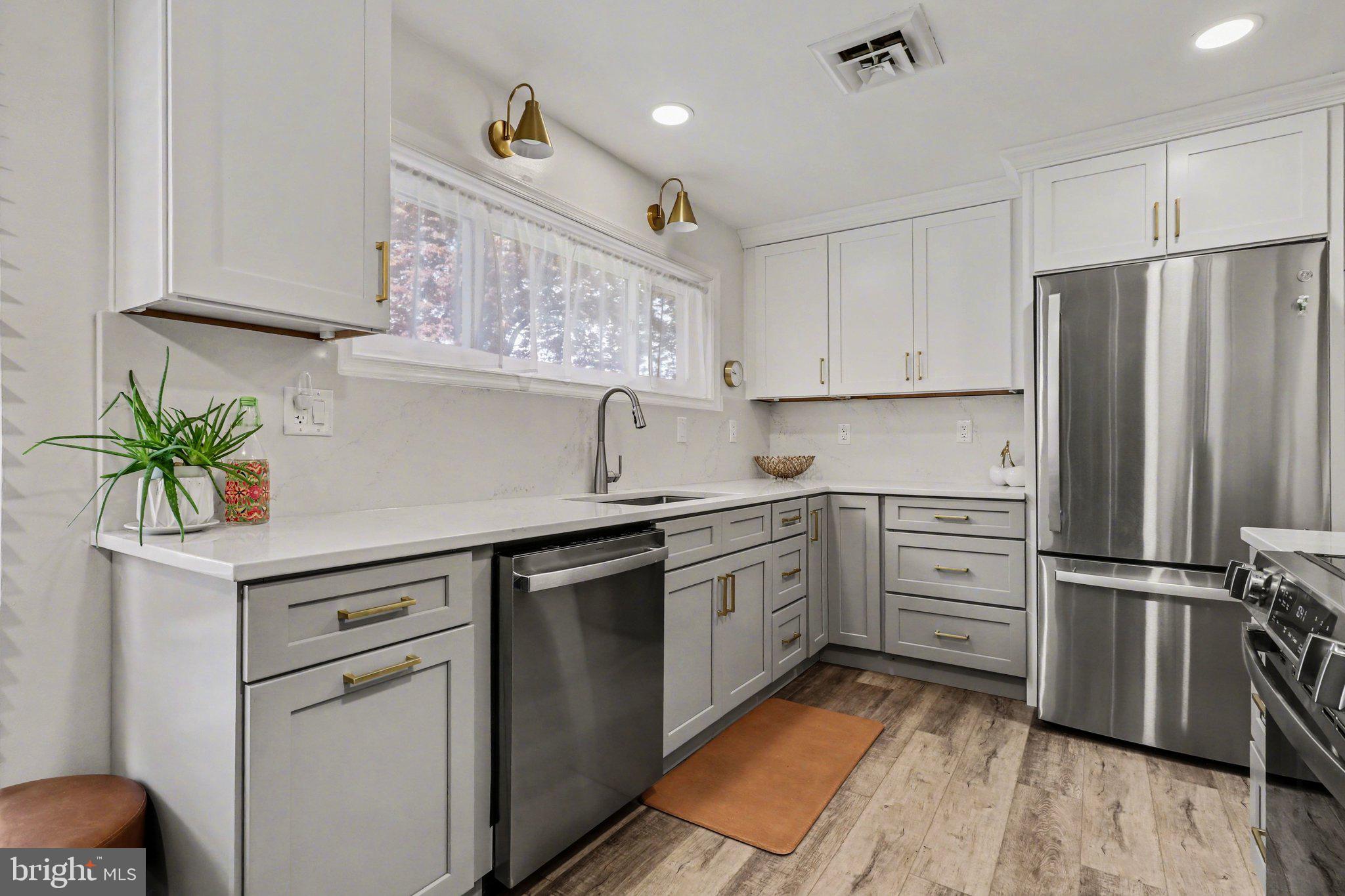 DREXEL HILLS - Residential