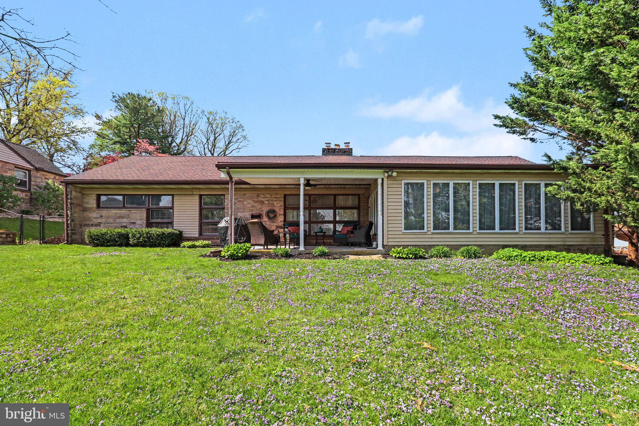 DREXEL HILLS - Residential