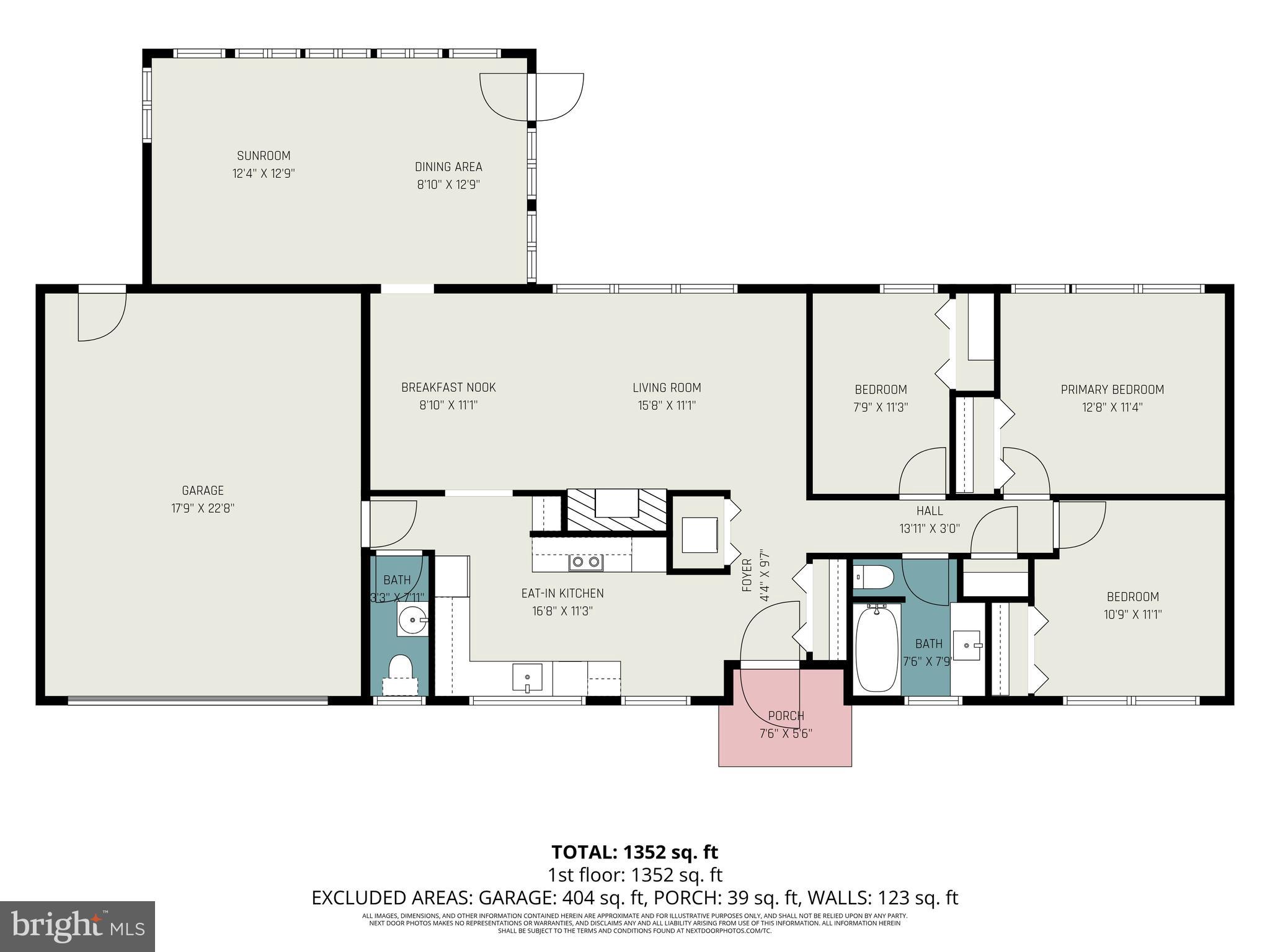 DREXEL HILLS - Residential