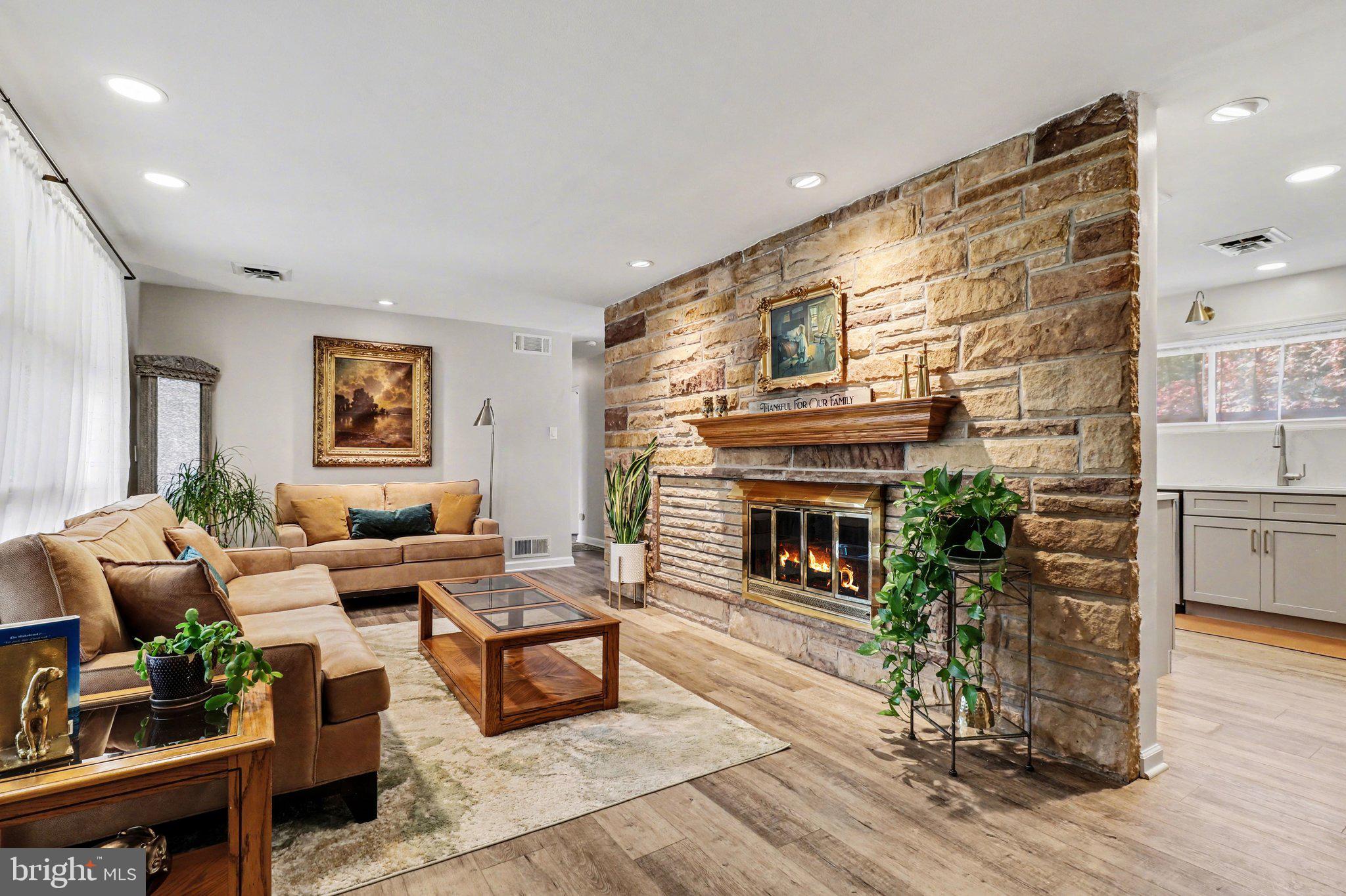 DREXEL HILLS - Residential