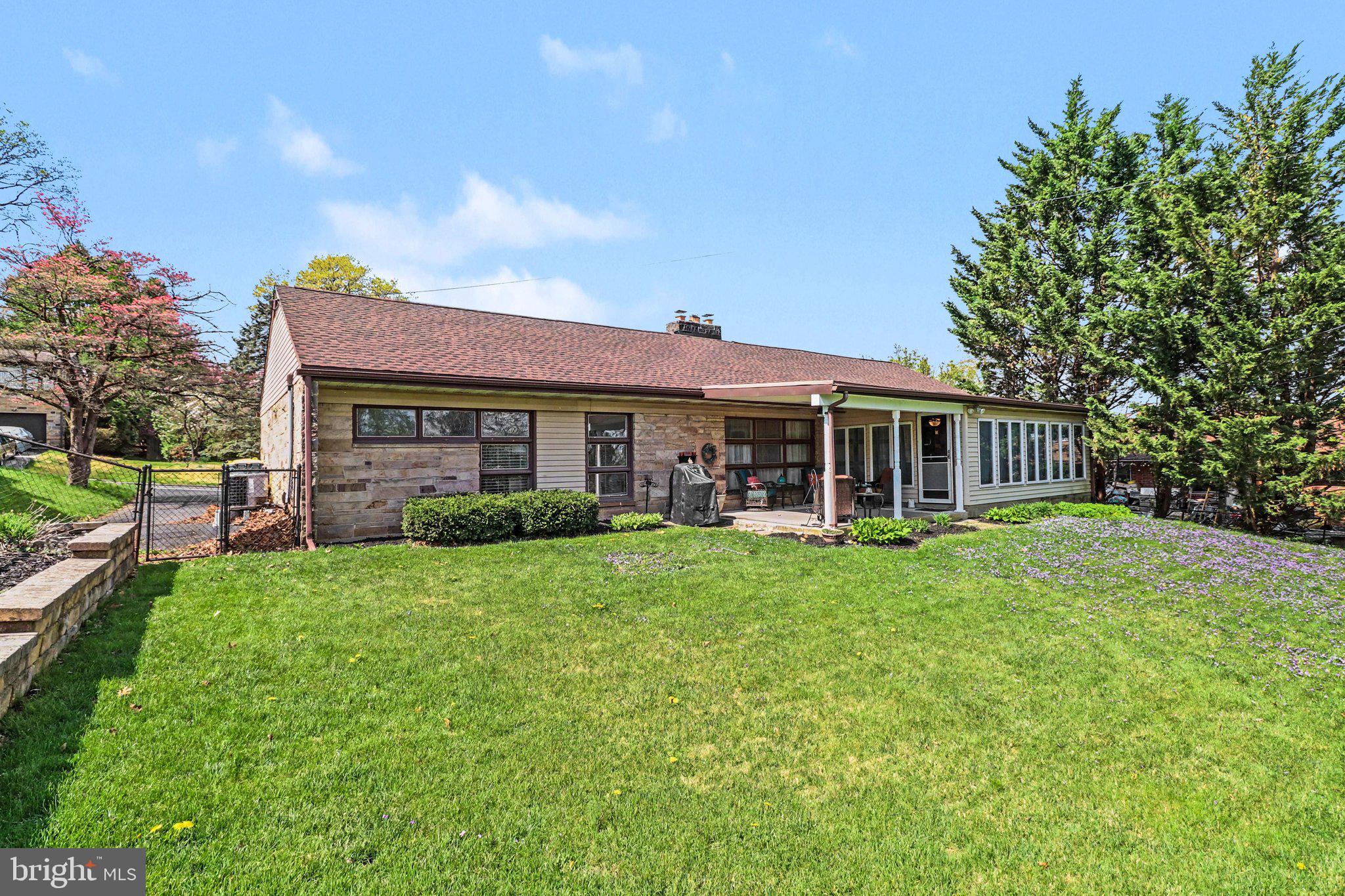 DREXEL HILLS - Residential