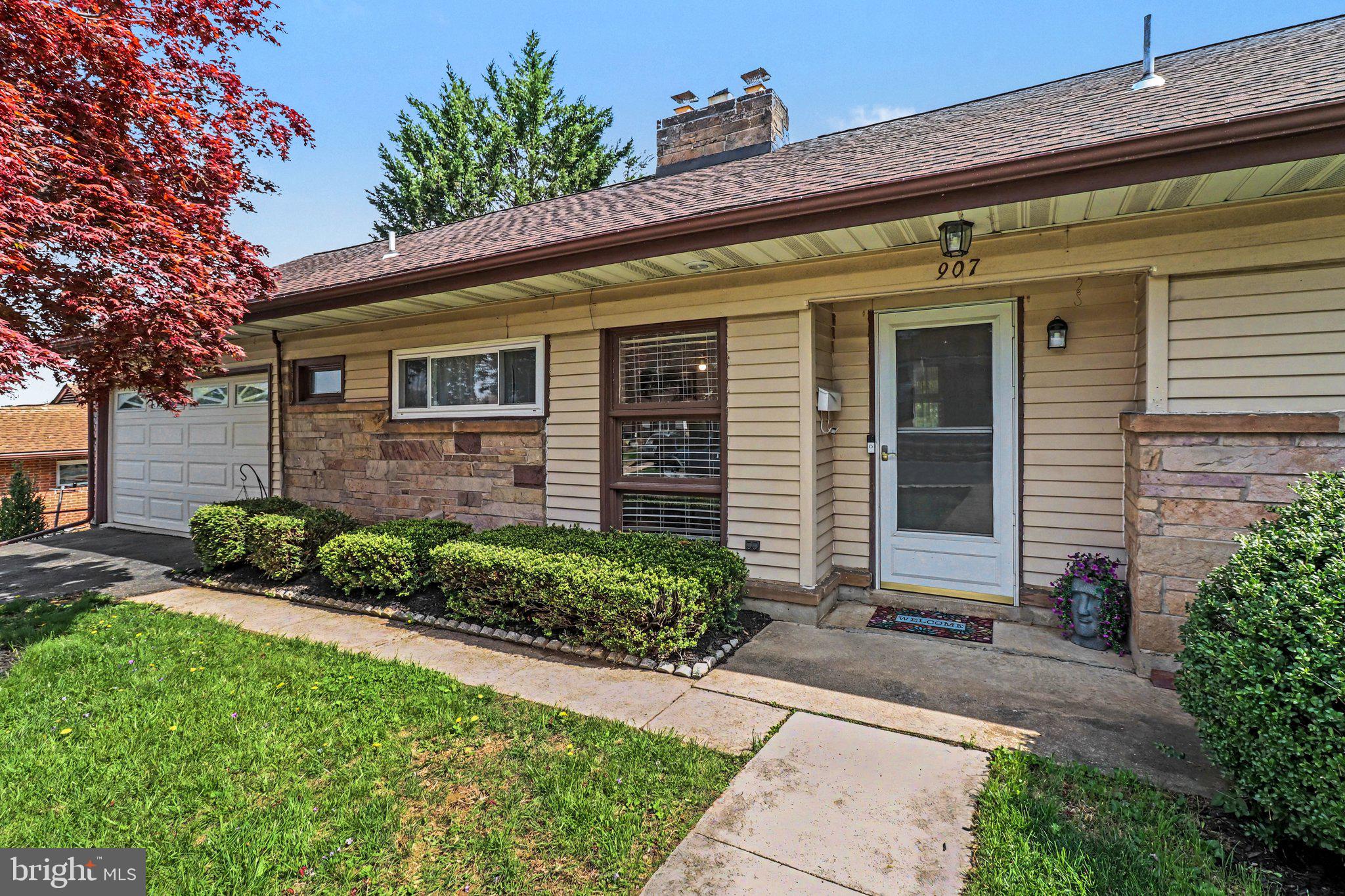 DREXEL HILLS - Residential