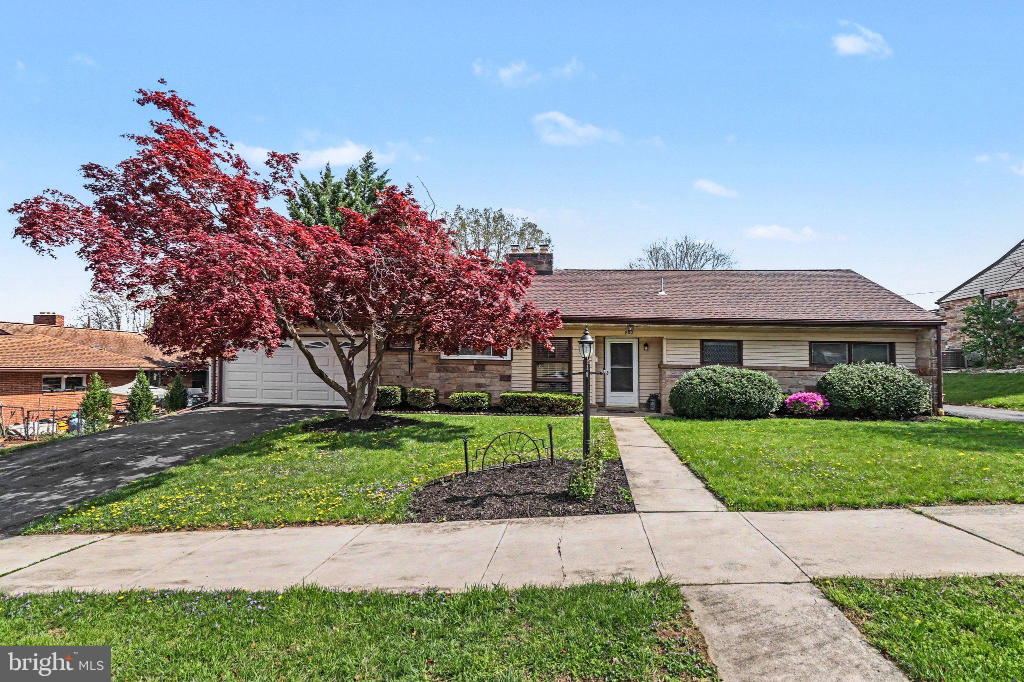 DREXEL HILLS - Residential