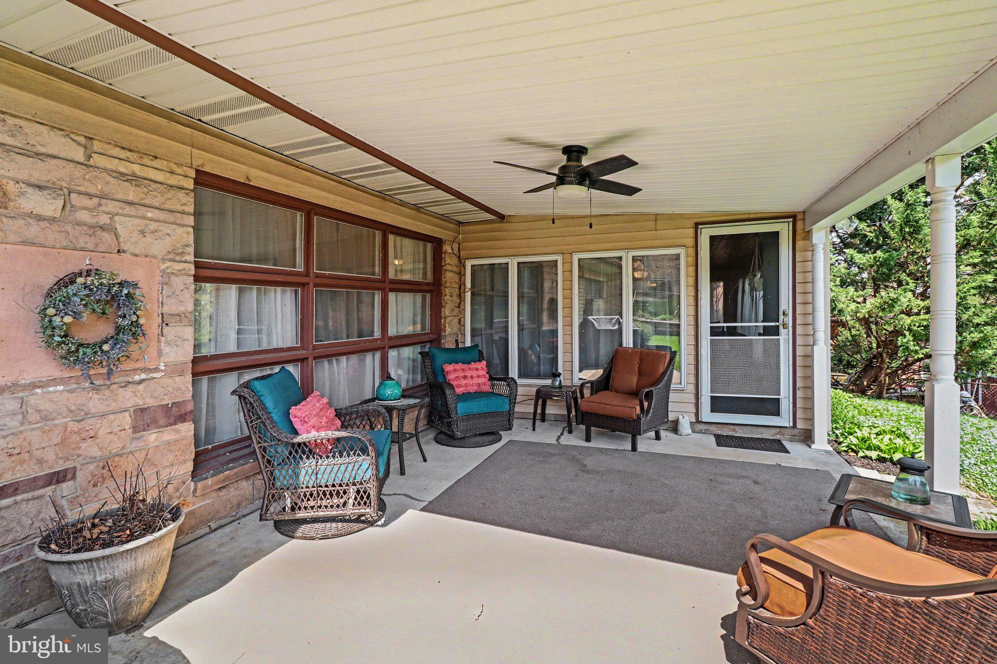 DREXEL HILLS - Residential