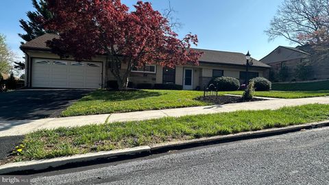 Photo of 907 Allen Street, NEW CUMBERLAND, PA 17070 (MLS # PACB2052786)